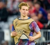 Impasse compleet in Camp Nou: 'Frenkie de Jong weigerde transfer, wil géén nieuw contract tekenen... en slaat advies van medische staf in de wind'