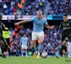 Manchester City mist mogelijk Erling Haaland voor topper tegen Arsenal: "Hopelijk zal hij klaar zijn"