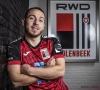 Tweede keer, goede keer? Kylian Hazard laat zich nog maar eens horen over komst van broer naar RWDM