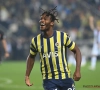 🎥 15 seconden op het veld en er bijna weer af: Michy Batshuayi wint op het nippertje met Fenerbahçe