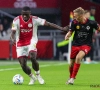 Ajax veegt de vloer met Excelsior en scoort 7 keer