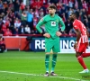 🎥 Union Berlin blijft leider in de Bundesliga, keeper van Borussia Dortmund blundert gigantisch