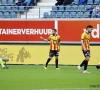 Coach KV Mechelen reageert na rode kaart ondanks VAR-interventie voor Birger Verstraete: "Daarna wachten op laatste fluitsignaal"