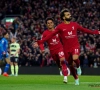 Uitgerekend Liverpool en Mo Salah smeren Manchester City eerste nederlaag aan in Premier League