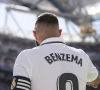 Spaart Benzema voor het WK? "Nee, hij is zelf gefrustreerd dat hij niet speelt"