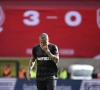 BREAKING: Radja Nainggolan en Antwerp gaan definitief uit elkaar