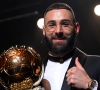 'Olympique Lyon passeert nog eens aan de kassa dankzij Karim Benzema'