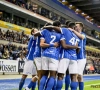 Genk won van Westerlo op speeldag 13