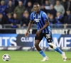 Dedryck Boyata richt zich tot ex-coach van Club Brugge: "Ik voel me schuldig"