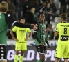 'Cercle Brugge heeft oplossing gevonden voor blessure Abu Francis'