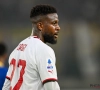 📷 Opnieuw onvoldoende! 'Nog maar eens nieuw avontuur in de maak voor Divock Origi'