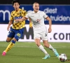 Casper De Norre (OHL) kan leven met een punt tegen STVV: "Doet deugd na 0 op 6"