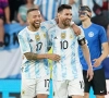 Lionel Messi wil zijn laatste leemte op zijn palmares opvullen: "Als je de 1e match kan winnen, kan alles"