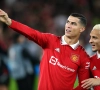 Ronaldo vroeg zelf voor omstreden interview en krijgt boete van 1 miljoen pond van Man United