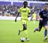 Opvallend: Geen plaats voor Badji in eerste selectie interim-staf van Charleroi