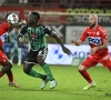 🎥 De goals van de aangename oefenwedstrijd tussen KV Kortrijk en Cercle Brugge