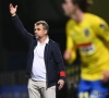 STVV wil in april al nieuwe coach voorstellen en wil de weg van Union, Cercle en OHL opgaan