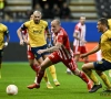 Loting play-offs Europa League gehouden, voorlopig zonder Union SG