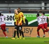 Match met verschillende gezichten in Mechelen: Essevee overleeft met tien na ferme (halve) comeback