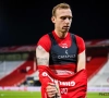 Ritchie De Laet moet op een pijnlijke manier afscheid nemen van Antwerp: "Het is en blijft de club van mijn hart"