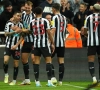 Van troosteloos laatste naar derde in één jaar tijd: Newcastle United is opnieuw een topclub