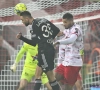 Wat een match: absoluut spektakelduel met wisselende kansen en tien(!) doelpunten in Zulte Waregem - KAS Eupen 