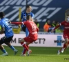 Club Brugge en Antwerp kleuren de kerstactie van de Pro League voor Younited Belgium