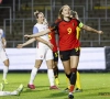 Tessa Wullaert opgenomen in Europese voetbaldenktank