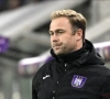 Robin Veldman (ex-Anderlecht) praat over opvallende move naar Club Brugge die voor heel wat reacties zorgde