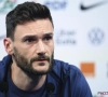 Hugo Lloris zal op het WK geen speciale kapiteinsband dragen: "We moeten het land respecteren"