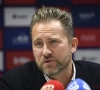 Fredberg gaf op zijn persconferentie al aan waar hij naartoe wil: "De club bepaalt welk voetbal we zullen spelen, de coach moet in die filosofie passen"