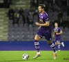 Beerschot-verdediger ziet match tegen RSCA Futures meteen als erop of eronder: "Anders een kruis erover"