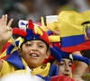 🎥 Ecuadoraanse fan krijgt woedende Qatari over zich na provocerend gebaar bij afkeurde goal