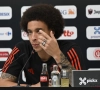 Witsel verdedigt Carrasco, maar is doodeerlijk: "Dat is de enige waarheid"