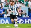 Straffe statistiek!: Lionel Messi kopieert Diego Maradona