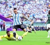 Mag Argentinië zich bestolen voelen? Discussie op sociale media over al dan niet terecht afkeuren van goal Lautaro