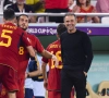 Spanje scoort zeven keer in één match op WK: "Blij dat Luis Enrique er is"