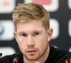 De Bruyne en Courtois genomineerd voor FIFA-prijzen