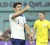 Erik ten Hag zag een heel goeie Harry Maguire op het WK