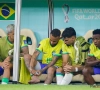 📷 Dokter en bondscoach spreken elkaar tegen over blessure van Neymar