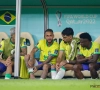 Ploegmaat Marquinhos over blessure van Neymar: "Hij is zeer gefocust en laat zich 24u per dag behandelen"