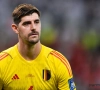 Thibaut Courtois reageert na nederlaag tegen Marokko: "We hebben onze afspraken"