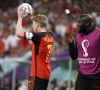 📷 In de aanloop naar Kroatië: De Bruyne en Lukaku kopiëren iconische foto