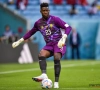 Op het WK weggestuurde doelman André Onana stopt als international bij Kameroen