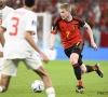 Franky Van der Elst duidelijk: "Martinez moet De Bruyne dat idee geven"