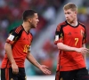 Analist niet mals: "Cristiano Ronaldo of Kevin De Bruyne hadden voorbeeld aan hem moeten nemen"