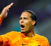 Van Dijk zet iets recht op zijn persconferentie: "Het is niet Nederland tegen Messi hé!"