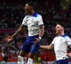 Southgate tevreden over Engeland én vooral met Marcus Rashford