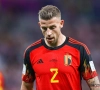 Alderweireld verrast en spreekt nog eens over terugkeer bij Duivels: "WK in Qatar was mijn beste toernooi"