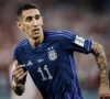 Is Angel Di Maria de ultieme 'big game player'? Argentijn zorgt met doelpunt in WK-finale voor uniek record